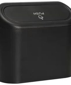 Automobilinė šiukšlių dėžė