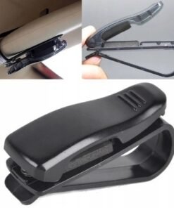 Automobilinis akinių laikiklis