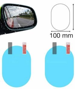 Automobilio Apsauginė Plėvelė "BIG"