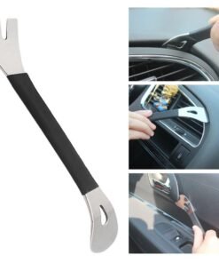 Automobilio ardymo įrankis