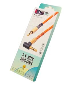 AUX 3.5mm Laidas 100cm