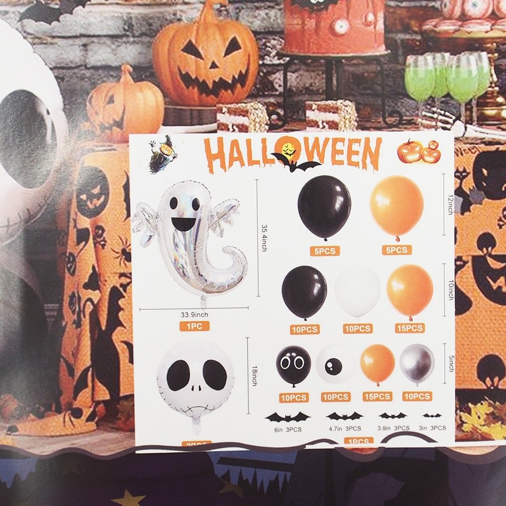 balionu-girlianda-halloween