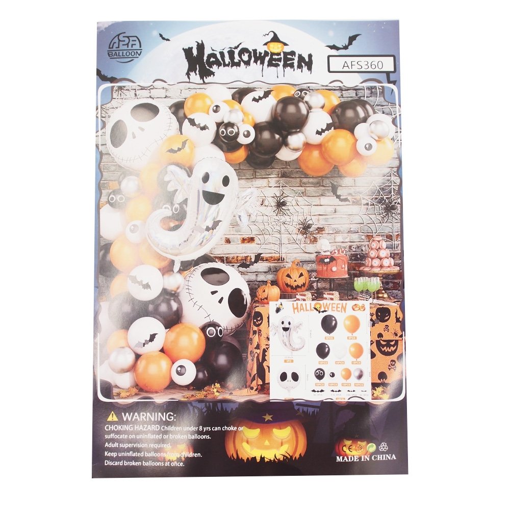 balionu-girlianda-halloween