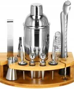 Barmeno reikmenų rinkinys