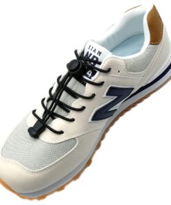 Batų raišteliai be užrišimo