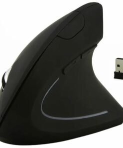 Belaidė, optinė pelė