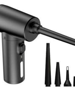 Belaidis oro siurblys - pūstuvas