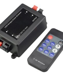 Išmanusis belaidis šviesos reguliatorius