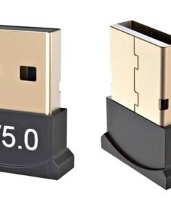 Belaidis USB Bluetooth 5.0 modulis