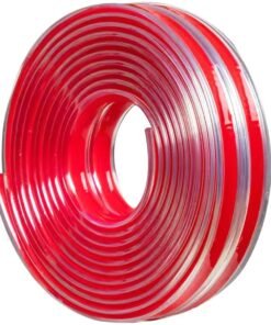 Bespalvė apsauginė juosta, 3 m