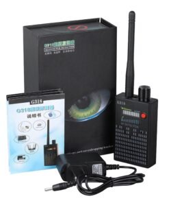 Detektorius blakėms aptikti