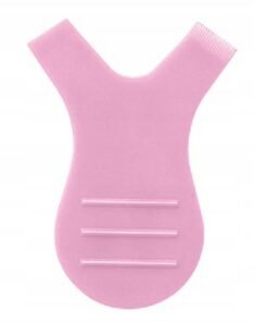 Blakstienų paskirstytojas/ aplikatorius