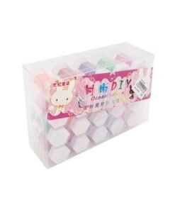 Blizgučių rinkinys, 20 vnt.