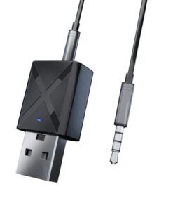 BLUETOOTH GARSO ADAPTERIS