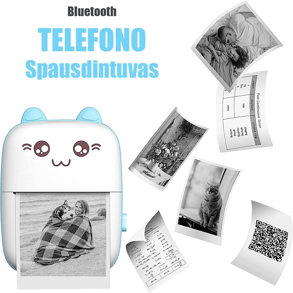 bluetooth-nesiojamas-spausdintuvas