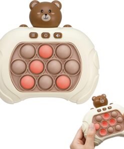 Interaktyvi konsolė Bubble Pop It "Astronautas"