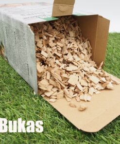 Buko Pjuvenos rūkykloms 3L