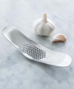 Česnako Presas "Stainless Steel"