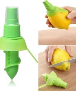 Citrusinių Vaisių purkštukas