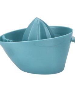 Citrusinių vaisių sulčiaspaudė su sieteliu