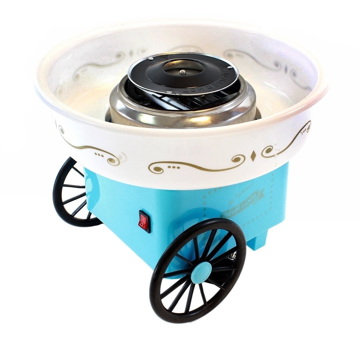 cukraus-vatos-aparatas