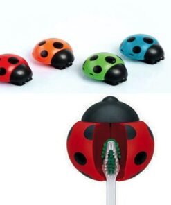 Vaikiškas dantų šepetėlio laikiklis