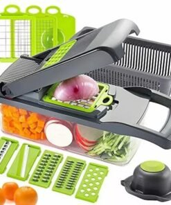 Daržovių pjaustyklė XLINE