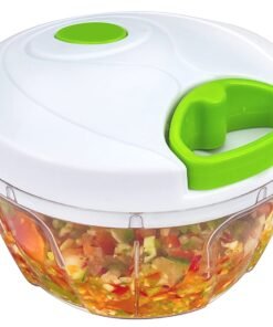 Daržovių smulkintuvas