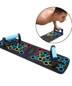 Daugiafunkcinė atsispaudimų lenta XLINE