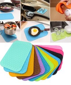 Daugiafunkcinis killimėlis - Juoda