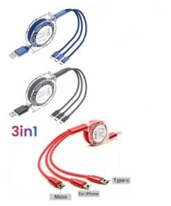 Daugiafunkcinis laidas