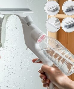 Daugiafunkcinis langų valiklis