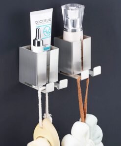 Daugiafunkcinis vonios laikiklis