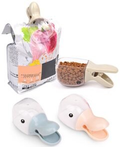 Daugiafunkcis šaukštelis