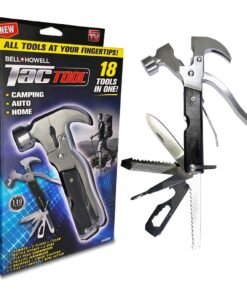 Daugiafunkcinis įrankis