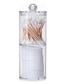 Elegantiška Dėžutė Makiažo Valymo Servetėlėms