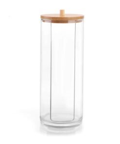 Skaidri Dėžutė Makiažo Valymo Servetėlėms