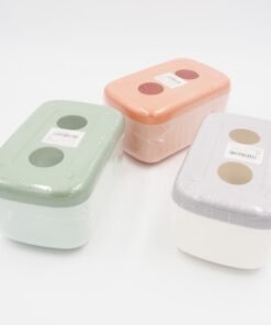 Dėžutė servetėlėms