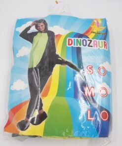 Dinozauro kostiumas L