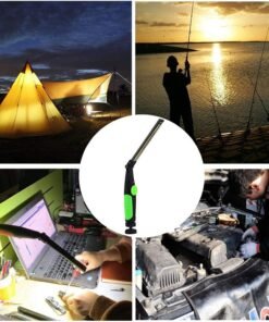 Dirbtuvių šviestuvas