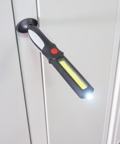 Dirbtuvių žibintuvėlis