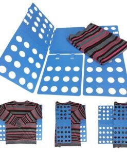 Drabužių lankstymo lenta XL