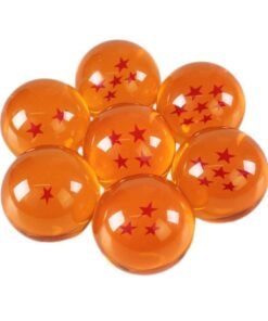 Drakono rutulių rinkinys