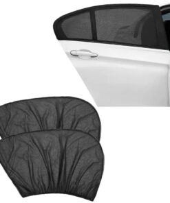 Du Automobiliniai Tinkleliai