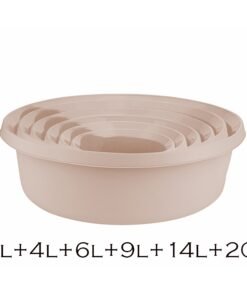 Dubenių rinkinys, 6 vnt.