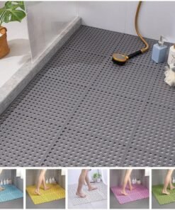 Dušo plytelės, 1 vnt.