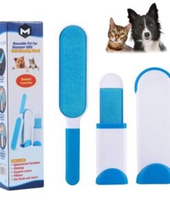 Dvipusis plaukų surinkėjas 2 vnt.