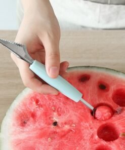 Dvipusis Vaisių Pjaustytuvas