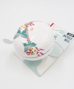 Dviračio skambutis "Butterfly"