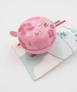 Dviračio Skambutis "Flowers"